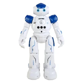 Coupon JJRC R2 R2S Cady USB Charging Dancing Gesture Control Robot Toy