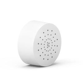 Coupon KONKE Zigbee 3.0 Open Protocol Temperature Humidity Sensor Environment Air Pressure Smart Home Thermometer Hygrometer Support Google Assistant Amazon Alexa Siri