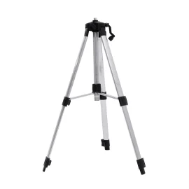Coupon Laser Level Tripod Adjustable Height Thicken Aluminum Bracket Stand Holder