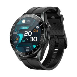 Coupon LOKMAT APPLLP 9 SIM Card WiFi Camera GPS MTK6737 2GB 16GB Android 10 1.43 inch 400*400px Screen Dual Mode Dual Chip Quad Core 4G Smart Watch Phone