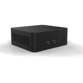 Coupon NVISEN AU01 Intel Alder-N Lake N95 Intel UHD Graphics Mini PC 16GB RAM 1TB SSD WiFi4 RJ45 1000M LAN HDMI HDMI2.0 4K 60Hz Windows11 Mini Gaming Computer