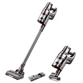 Coupon Proscenic P11 Cordless Bagless Stick Vacuum Cleaner 25KPa Suction with Carpet Boost Wet Dry Vacuum Mop with Charge Dock