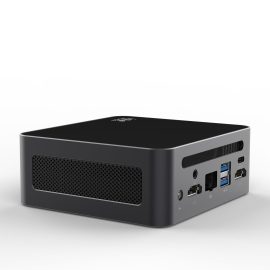 Coupon T-BAO MN22 Intel Core I5-11320H 16GB RAM 512GB SSD Windows 11 4K Triple Output Mini PC WIFI6 1000M USB3.0 Type-C Mini Computer Desktop PC