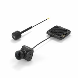 Coupon Walksnail Avatar HD Pro Kit 5.8Ghz Digital System FPV Transmitter 32GB 22ms Low Latency With Sony Starvis 1080p/120fps 160° Night Version FPV Camera