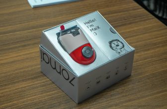 70mai Dash Cam Omni è la Dashcam migliore del 2023