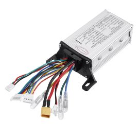 Coupon 36V 350W 12A XT30 Motor Controller For Scooter Electric Bicycle E-bike