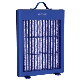 Coupon AGSIVO Cordless High Power Electric Mosquito Bug Zapper Mosquito Killing Lamp with Rechargeable Battery for Indoor and Outdoor