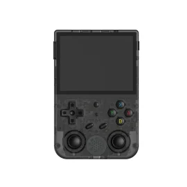 Coupon ANBERNIC RG353VS 64GB 15000 Games Linux Dual OS Handheld Game Console for PSP DC SS PS1 NDS N64 MSX 5G WiF BT4.2 3.5 inch IPS Full View Retro Video Game Player