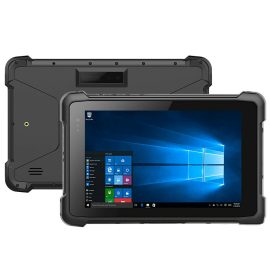 Coupon CENAVA W81H IP67 Intel Cherry Trail Z8350 4GB RAM 64GB ROM 8 Inch Windows 10 Rugged Tablet