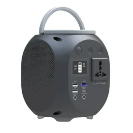 Coupon Konfulon CN-01 150W 45000mAh Portable Power Bank Station with Flashlight Power Station With 150W AC Power Sockets / 60W USB-C PD3.0 / 18W USB-A QC3.0 / 120W DC Output