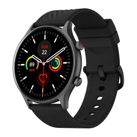 Coupon New Zeblaze Btalk 2 Lite 1.39 HD inch Voice Calling 24H Health Monitor SpO2 Blood Oxygen Pressure Heart Rate 100 Workout Modes Smart Watch