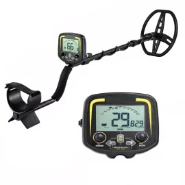 Coupon TIANXUN Professional TX-850 Metal Detector Underground Depth 2.5m Scanner Search Finder Detecting Treasure Hunter Pinpointer Waterproof