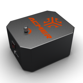 Coupon ACMER-C1 Air Pump Assist System for Laser Engraving Machine Laser Cutting Engraving Air-assisted Accessories