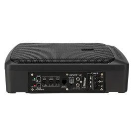Coupon Andeman K-68S 6*8″ 600W 12V Car Subwoofer Class D HIFI Slim Under-Seat Bass Amplifier bluetooth Audio Music Player