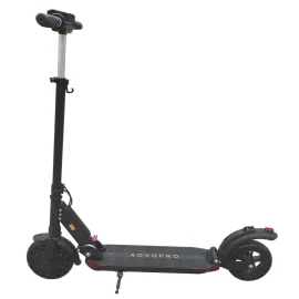 Coupon AOVO ES40 36V 7.8Ah 350W 8inch Folding Electric Scooter 25KM Mileage Range 120KG Max Load E-Scooter