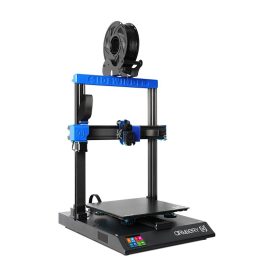 Coupon Artillery® X2 3D Printer Kit with 300*300*400mm Large Print Size Support Resume Printing&Filament Runout Detection With Dual Z axis/TFT Touch Screen