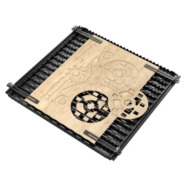 Coupon ATOMSTACK AF3 Matrix Cutting Panel Laser Cutting Working Table Board Platform