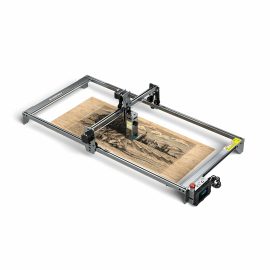 Coupon Atomstack Extension Kit for Atomstack A5 Pro Laser Engraving Machine 850*410mm Engraving Area