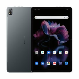 Coupon Blackview Tab 16 UNISOC T616 Octa Core 8GB RAM 156GB ROM Widevine L1 4G LTE 11 Inch 2K Screen Android 12 Tablet Grey