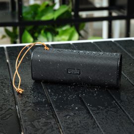 Coupon BlitzWolf® BW-WA2 Lite 12W Wireless bluetooth Speaker Dual Passive Diaphragm TWS Bass Stereo Outdoors Soundbar with Mic – BW-WA2 Lite