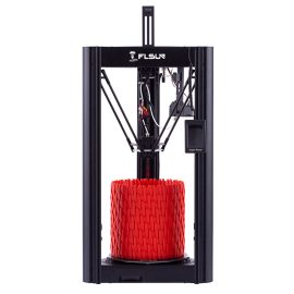 Coupon EU or US DIRECT FLSUN Super Racer(SR) 3D Printer 260mmX330mm Print Size Fast Print or Three axis Linkage