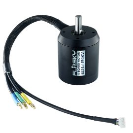 Coupon Flipsky BLDC Belt Motor Battle Hardened 6374 190KV 3500W Brushless for Electric Skateboard Spare Parts