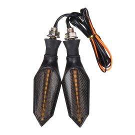 Coupon LAOTIE Turn Signal Light Electric Scootor Taillight For Electric scooters Below 60V ES19 TI30 ES18P T30 SR10 ES18 Lite L8S PRO ES10P L6 Pro