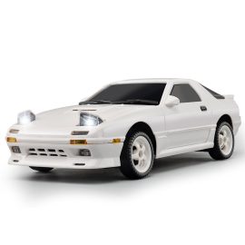 Coupon LDRC 1802 RTR 1/18 2.4G 4WD RC Car FC Racing Drift Gyro On-Road Full Proportional Vehicles Models Toys