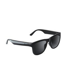 Coupon Lenovo Lecoo-C8 bluetooth V5.0 Earphone 120mAh Battery IPX6 Waterproof Anti-glare Voice Control Smart Touch 31g Lightweight Sunglasses Sport Headphone