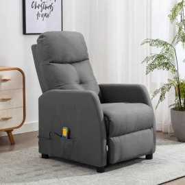Coupon Massage Chair, Rocking Massage Chair and Recliner, Shiatsu and Rolling Massage for Body Relaxation Deep Tissue Kneading Massages for Lower and Upper Back, Shoulders for Office Home