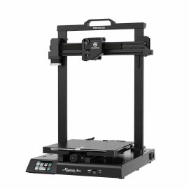 Coupon MINDGA Magician Max 3D Printer 320*320*400mm Printing Size With Auto-Leveling/Dual Gears Direct Extruder