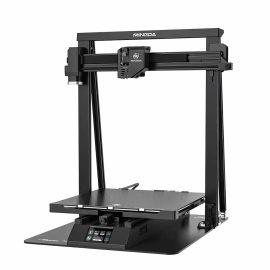 Coupon MINGDA Magician Pro 3D Printer 400*400*400mm Print Size Auto-Leveling