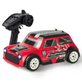 Coupon SG PINECONE FOREST 1605/1606 PRO RC Car Brushless/Brushed Drift RTR 1/16 2.4G 4WD 50km/h LED Light High Speed Vehicles Models