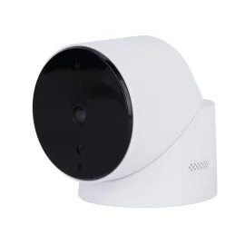 Coupon Tuya WiFi Smart Garage Camera Wireless Remote Garage Door Opener Monitor Message Alert Night Vision Voice Work with Alexa Google Home