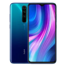 Coupon Xiaomi Redmi Note 8 Pro Global Version 6.53 inch 64MP Quad Rear Camera 6GB 64GB NFC 4500mAh Helio G90T Octa Core 4G Smartphone