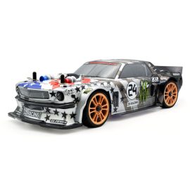 Coupon ZD Racing EX16 03 RTR 1/16 2.4G 4WD 30km/h Fast Brushed RC Car Tourning Vehicles On Road Drift Models
