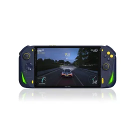 Coupon AOKZOE A1 16+512G 65W AMD Ryzen7 6800U 8 Inch Handheld Game Console With Win11 17100mAh Long Battery Life USB 4.0
