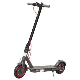 Coupon AOVOPRO 365GO 36V 10.5Ah 350W 8.5inch Folding Electric Scooter 20KM Max Mileage 120KG Payload E-Scooter