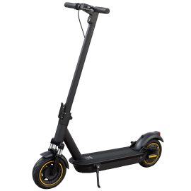 Coupon AOVOPRO ESMAX 42V 14.5Ah 500W 10inch Folding Electric Scooter 35-45KM Mileage 120KG Max Load E-Scooter