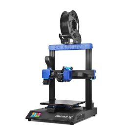 Coupon Artillery® Genius 2 Pro 3D Printer 220*220*250mm Print Size with Ultra-Quiet Stepper Motor TFT Touch Screen Support Filament Runout Power Failure Function