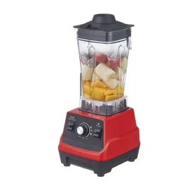 Coupon BioloMix Mini Kitchen Blender 1800W High Power BPA Free 1.8L & 0.6L Double Pot Kitchen Blender High Performance