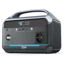 Coupon DaranEner NEO300 300W LiFePO4 Portable Power Station 268.8Wh Solar Generator with USB-C PD60W Pure Sine Wave AC Outlet 600W Peak Outdoor Quiet Generators for CPAP Home Use Camping Outage