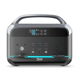 Coupon DaranEner NEO300 PRO LiFePO4 Portable Power Station 600W 299Wh Solar Generator with USB-C PD60W 220V EU Plug Pure Sine Wave AC Outlet, 1200W Peak Outdoor Quiet Generators for CPAP Home Use Camping Outage