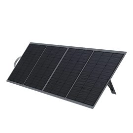 Coupon DaranEner SP300 300W ETFE Solar Panel for NEO2000 Solar Generator 5V USB&36.3V DC Solar Panels 22.0% Efficiency Portable Foldable Solar Panel for Patio, RV, Outdoors Camping, Power Outage, Emergency