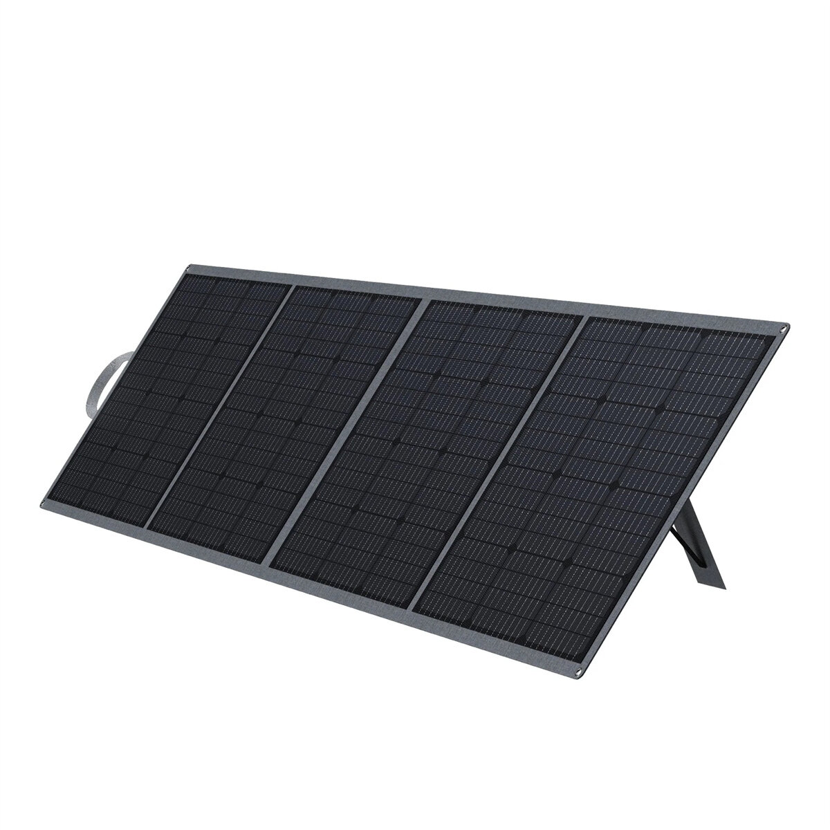 Coupon DaranEner SP300 300W ETFE Solar Panel for NEO2000 Solar Generator 5V USB＆36.3V DC Solar Panels 22.0% Efficiency Portable Foldable Solar Panel for Patio, RV, Outdoors Camping, Power Outage, Emergency