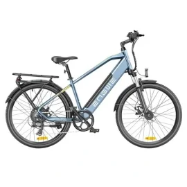 Coupon ENGWE P26 36V 17Ah 250W Electric Bike 26inch 90100km Mileage Range 100Kg Max Load Mountain E-Bike