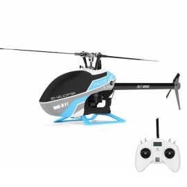 Coupon FLY WING FW200 6CH 3D Acrobatics GPS Altitude Hold One-key Return APP Adjust RC Helicopter RTF With H1 V2 Flight Control System