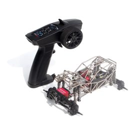 Coupon FURITEK HIROYAMA PRO FUR-2250 1/24 4X4 RC Car Titanium Kit Brushless Micro Rock Crawler Truck with Mini Rocketman Transmission Lizard Ultimate ESC Vehicles Models