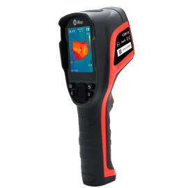 Coupon InfiRay C200SE Thermal Imager High-Resolution Imaging, Wide-Angle Lens Long Battery Life Professional Inspections Capture and Analyze Thermal Patterns with Ease