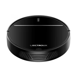 Coupon Liectroux LIECTROUX M7S PRO Robot Vacuum Cleaner Smart Dynamic Navigation WiFi App Alexa with 200ML Water Tank Wet Mopping